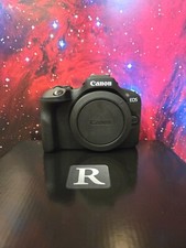 Canon EOS R100a fotocamera IR