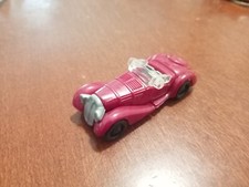 Macchinina Kinder sorpresa