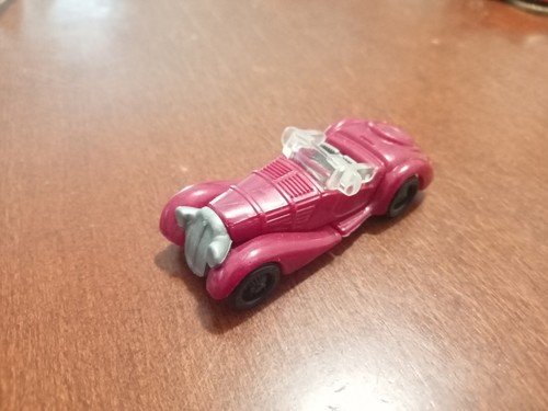 Macchinina kinder sorpresa - kinder,