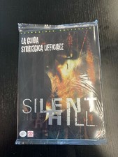 SILENT HILL - GUIDA STRATEGICA