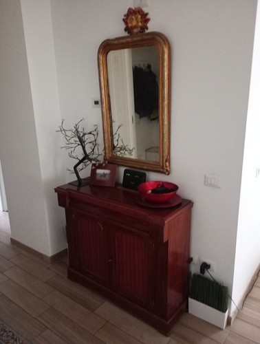 Mobile ingresso antico stile - antico,