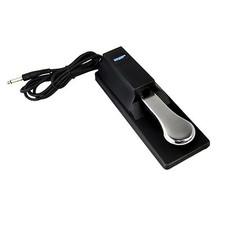 Pulsante pedale di supporto