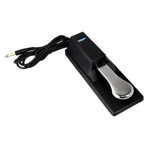 Pulsante pedale supporto - pulsante, di