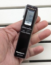 Raro registratore vocale IC