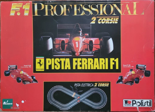 Pista ferrari formula - pista,