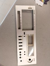 TEAC CX-350 piastra cassette ricambi.