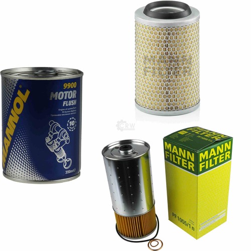 Originale mann kit diagnosi - originale,