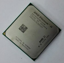 AMD Phenom II X4 970 965 960T
