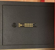 Cassaforte Mottura Elettronica