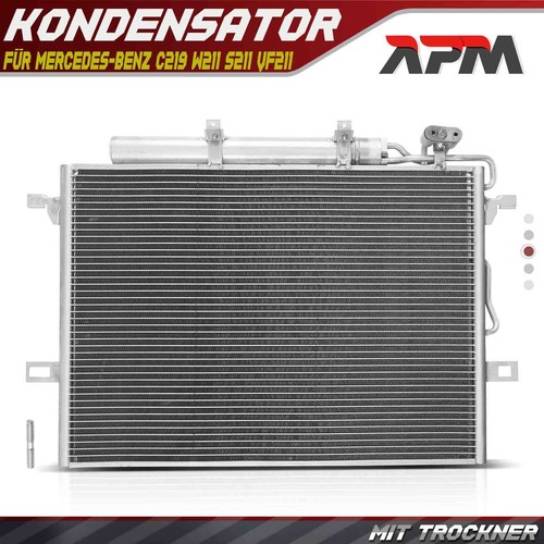 Condensatore climatizzatore - condensatore,