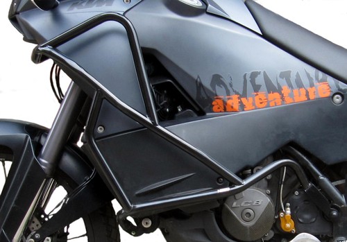 Paramotore heed ktm 990 - heed,