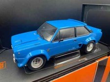 Modellino auto 1/18 da