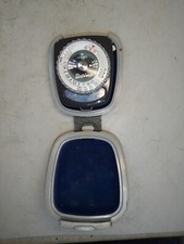 Ancien posemetre marque - ancien,