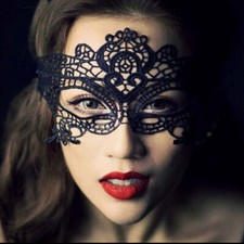 Maschera Carnevale Sexy