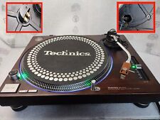 TECHNICS SL 1200 / 1210 MK2  LEGNO