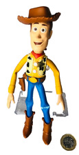 Action Figure Toy Story Woody