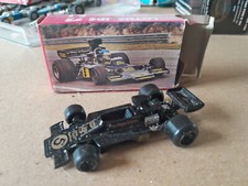 politoys penny  lotus jps 72