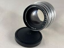 JUPITER – 8 / 50mm f2 / M42