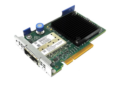 Scheda rete 640flr sfp28 - rete, hp