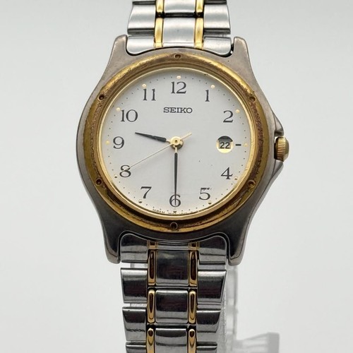 Seiko 7n82 0790 orologio - 7n82-0790, da
