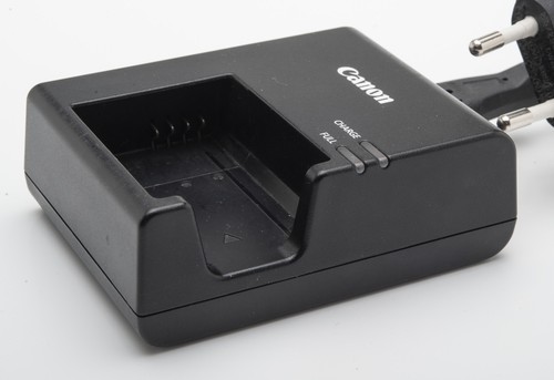 Caricabatterie originale canon - originale,