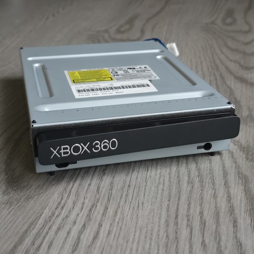 Xbox 360 dvd - dvd, drive