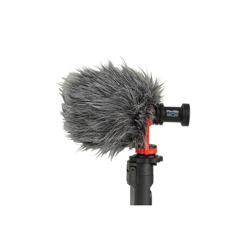 Phottix mc20 microfono per - phottix,