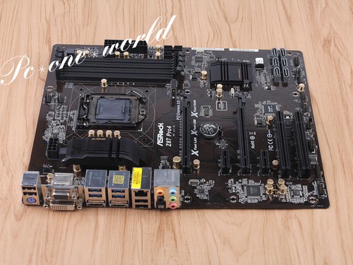 Asrock z87 pro4 - z87,