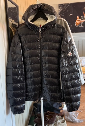Giacca moncler galion - giacca,
