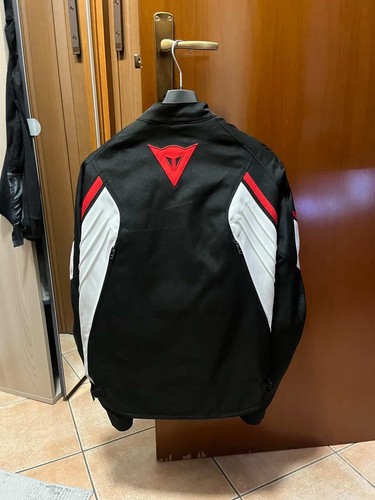 Giacca moto dainese - dainese, originale