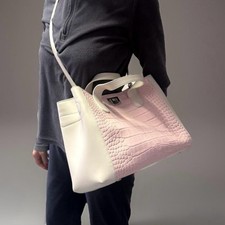 Borsa shopper artigianale - shopper,