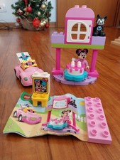 LEGO DUPLO Disney 10873 Festa