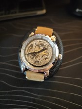 Scheletro classico Winchester