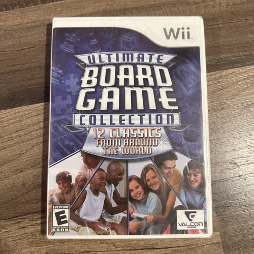 Ultimate board game - ultimate,