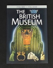 The British Museum R.G.W