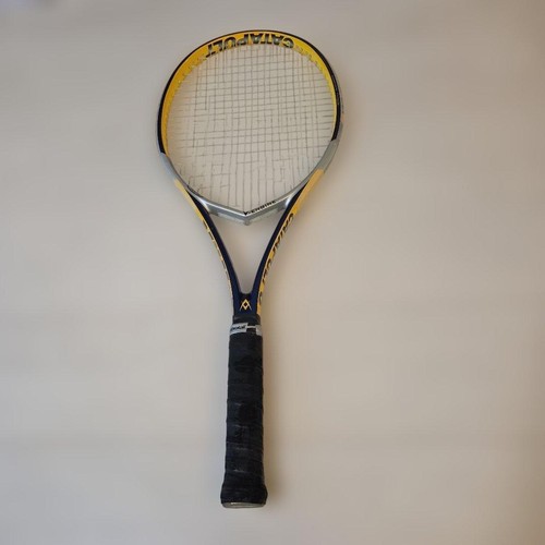 Racchetta tennis völkl - da,