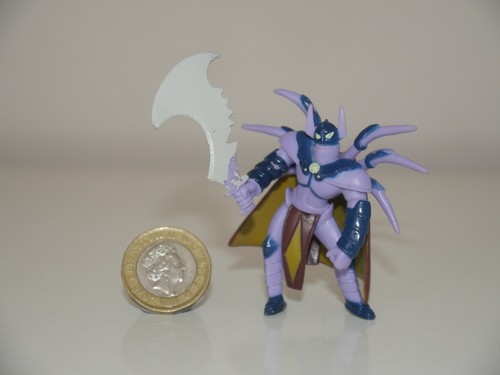 Modellino huntik secrets - huntik:,