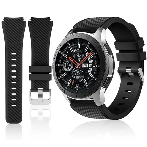 Bracelet silicone samsung - silicone,