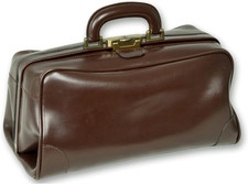 - Borsa Da Medico, Doctor Bag