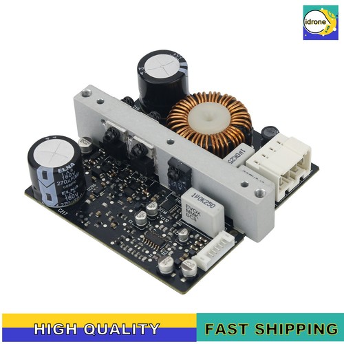 Scheda amplificatore - , di