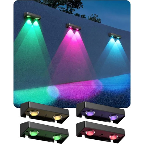 Agptek lampada solare - agptek,