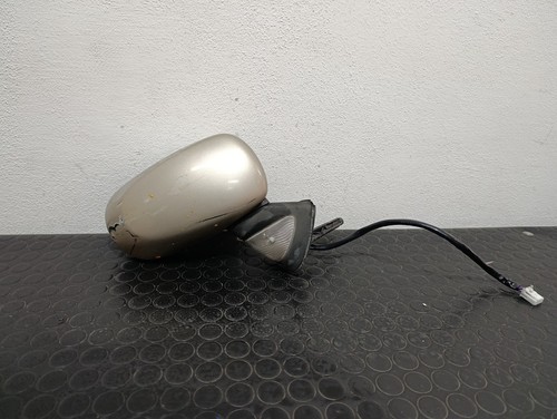 Specchietto retrovisore - specchietto,
