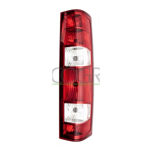 Fanale posteriore destro iveco - fanale,