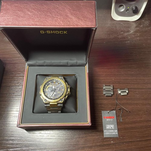 Orologio solare casio shock - solare,