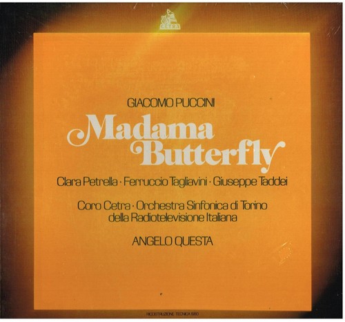 Puccini madama butterfly - puccini:,