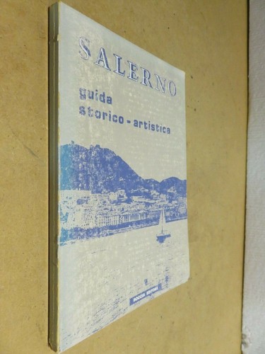 Salerno guida storico - salerno,