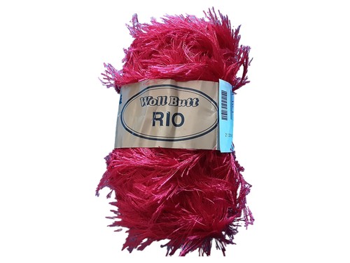 Woll butt rio gomitolo filo - butt,