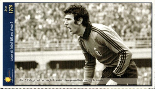 Cartolina calcio foto - cartolina,