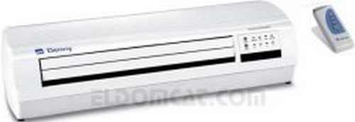 Termoventilatore ceramico - , a