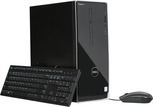 Dell postazione completa - dell,